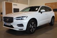 Volvo XC60 Recharge T6 AWD Aut Inscription Pano Kamera Drag