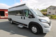 Knaus Vantourer 630 L 9 vxl Automat 180 Hk dieselpanna