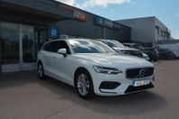 Volvo V60 B4 MILDHYBRID,AUT,Backkamera, Drag, Apple Carplay