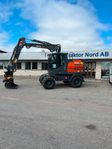 Atlas 185W blue "Ny modell" Lagermaskin