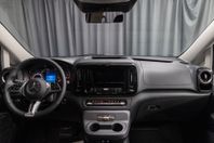 Mercedes-Benz Vito 116 CDI 4x4 Automat Skjutdörr vänster