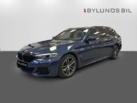 BMW 520 d xDrive Touring  M-Sport *Adap. Farth. Drag, V-Hjul