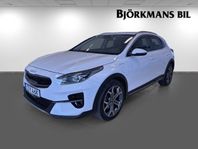 Kia Xceed PHEV ADVANCE PLUS