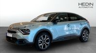 Citroën e-C4 E-C4 SHINE ELEC 100KW