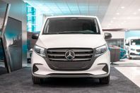 Mercedes-Benz Vito 116 CDI Automat Navi Skjutdörr vänster