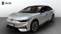 Volkswagen ID.7 PRO EDITION 77 KWH/Dragpkt/Asspkt m.m