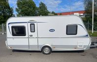 Wilk W43 VIDA - 2012 (Mycket fin vagn)