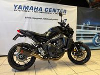 Yamaha MT-09 MT09, Akrapovic