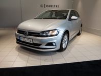 Volkswagen Polo 1.0 TSI OPF Base Automat Euro 6