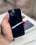 iPhone 13/13 Mini 100% Batterihälsa 12 Mån Garanti Fr
