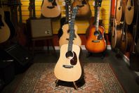 Beg. Martin JR-10E Dreadnought JR Sitka - Musikbörsen Malmö