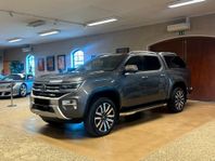 Volkswagen Amarok 3.0 V6 TDI 4Motion Aventura Kåpa Fabriksny