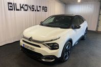 Citroën C4 Shine PureTech 130 hk Aut