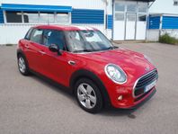 MINI Cooper 5-dörrars Pepper Auto 136hk, 5700 mil