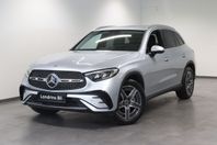 Mercedes-Benz GLC 220d 4MATIC AMG line Dieselvärmare Drag