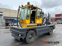 Sidlastare Baumann GX 100.80/14-11,7 /40