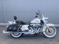 Harley-Davidson Road King 1.7 Milwaukee-Eight 107,2018 Euro