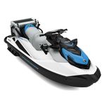 Sea-Doo FishPro 130 Scout iDF