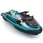 Sea-Doo GTX LTD 325 iDF (Tech Package) 2025