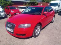 Audi A3 Sportback 1.4 TFSI Attraction, Proline Euro 4