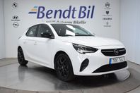 Opel Corsa 1.2 Edition | 360°-kamera | Rattvärme