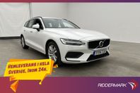 Volvo V60 D4 AWD Momentum VOC Värm Kamera Drag Kamrem-Bytt