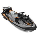 Sea-Doo FishPro 170 Trophy Audio iDF