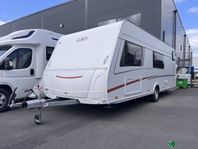 LMC 582 K VECKANS KLIPP / Barnkammare /