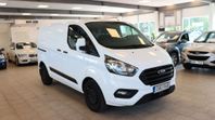 Ford transit Custom 280 2.0 EcoBlue SelectShift Euro 6