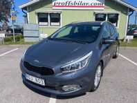 Kia CEED cee'd_sw 1.6 CRDi EX Comfort Euro 5