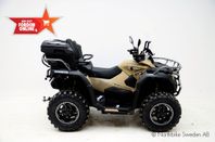 CFMOTO CFORCE 1000 OVERLAND  *Omg leverans