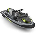 Sea-Doo RXT-X RS 325 (Tech Package) 2025