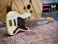 Squier Classic Vibe Jazz Bass