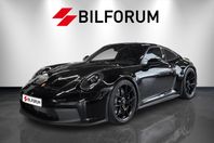 Porsche 911 992 GT3 CLUBSPORT / 1 ÄGARE / SV-SÅLD /