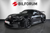 Porsche 911 992 GT3 CLUBSPORT / 1 ÄGARE / SV-SÅLD /