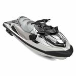 Sea-Doo GTX LTD 300 iDF (Tech Package)