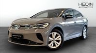 Volkswagen ID.5 GTX 4Motion Navi Backkamera Dragkrok 299hk