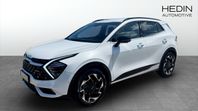 Kia Sportage Plug-In Hybrid 1,6T 265HK PHEV GT LINE Kia Godk