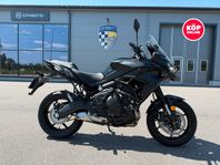 Kawasaki Versys 650 2,95% Ränta - KÖP ONLINE