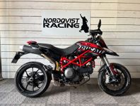 Ducati Hypermotard 796 *Fri frakt