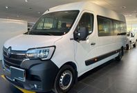 Renault Master Färdtjänst Klass 1
