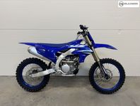 Yamaha YZ250F