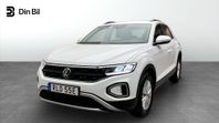 Volkswagen T-Roc TSI 150 DSG/PDC
