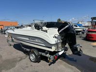 Beg. Ryds 478 GTI & Mercury 50 hk 4-takt -2010