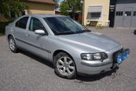 Volvo S60 2.4 Drag