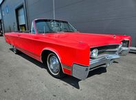 Chrysler 300 Cabriolet V8 440 355hk 1967 Avbetalning/byte