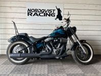 Harley-Davidson FLS Softail Slim *Fri frakt RÄNTEKAMPANJ