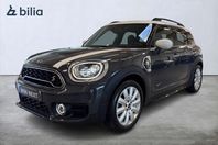 MINI Countryman Cooper SE ALL4 Chili Navi Kamera Head-Up H/K