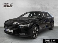 Polestar 2 Standard Range Single Motor 69kWh Plus