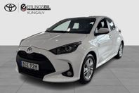 Toyota Yaris Hybrid 115 1.5 Active Komfortpaket